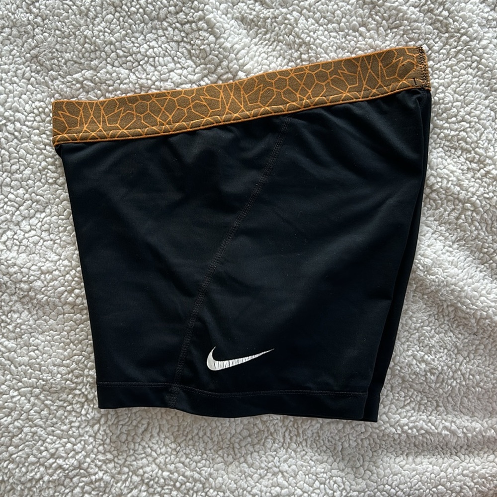 NIKE Pro Shorts